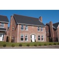 Two Storey New Build Dwelling in Urban Location (Budget rate per ft2)